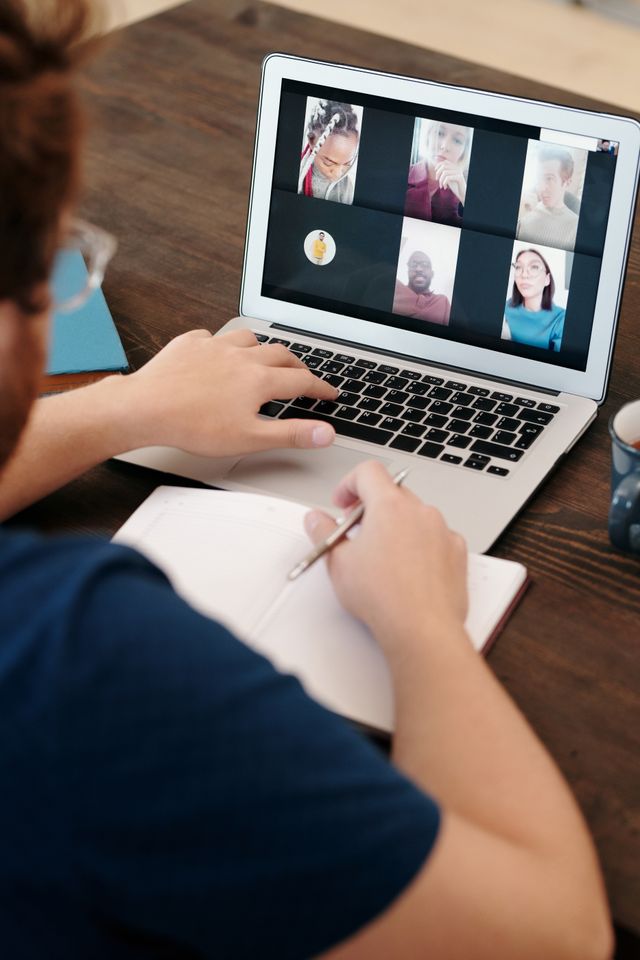 TCF Canada Beginner – Group Program