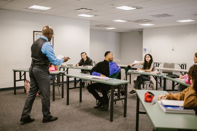 TCF Canada Intermédiaire et Avancé – Programme de groupe
