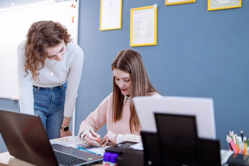 TCF Canada - Coaching privé